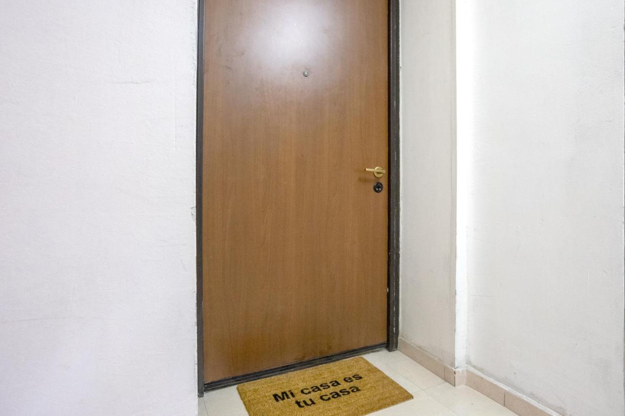 דירות Cozy Loft Milano - Zona Certosa - Con Wi-Fi & Netflix & Parking Free In The Street מראה חיצוני תמונה